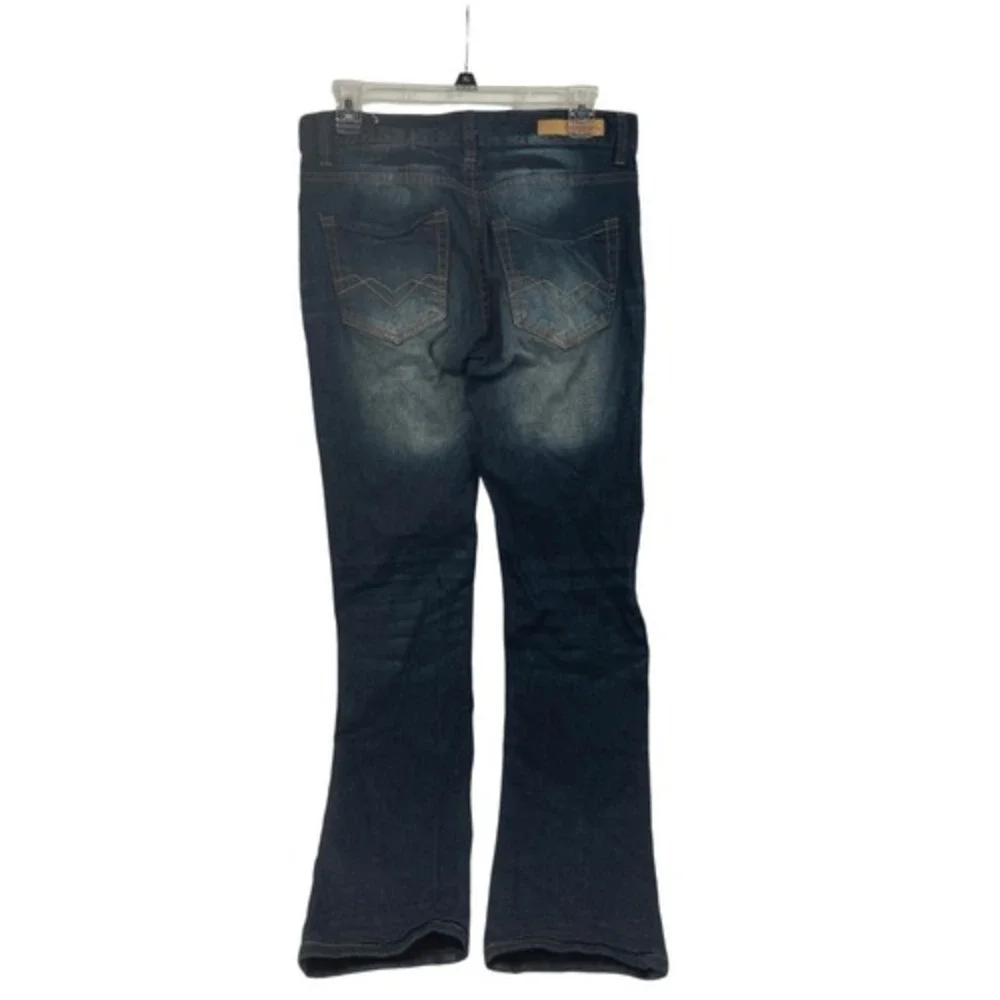 Carbon Jeans‎ by Rue21 Skinny Flex 30x32